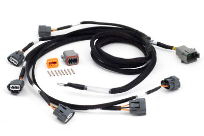 Haltech Elite i6 R35 COP Ignition Harness (HT-130349), view 2, Tuned By Shawn