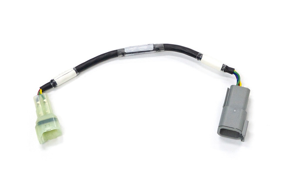 Elite 1500 Mazda 13B S4/5 CAS with IGN-1A Ignition Terminated Harness (HT-140878)
