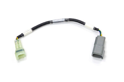 Elite 1500 Mazda 13B S4/5 CAS with IGN-1A Ignition Terminated Harness (HT-140878)