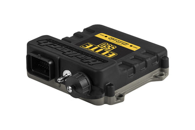 Elite 550 ECU + Plug and Pin Set (HT-150401)