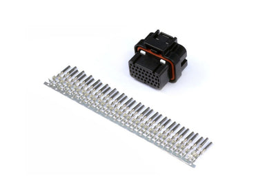 Elite 550 ECU + Plug and Pin Set (HT-150401)