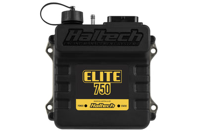 Haltech Elite 750 ECU + Plug and Pin Set (HT-150601), view 2, Tuned By Shawn