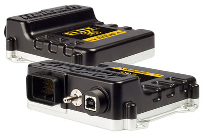 Haltech Elite 750 ECU + Plug and Pin Set (HT-150601), view 4, Tuned By Shawn