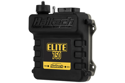Haltech Elite 750 ECU (HT-150600), view 4, Tuned By Shawn
