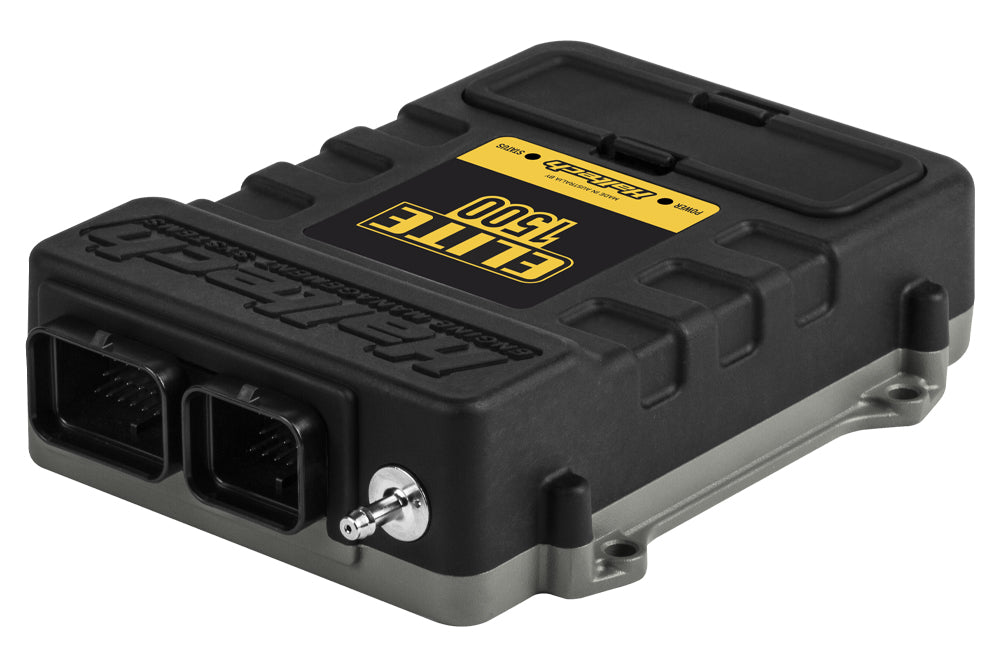 Haltech Elite 1500 + Premium Universal Wire-in Harness Kit (8') (HT-150904), view 2, Tuned By Shawn