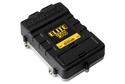 Haltech Elite 1500 ECU + Plug and Pin Set (HT-150901), view 4, Tuned By Shawn