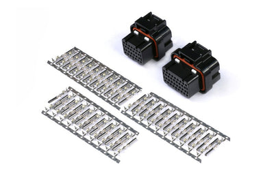 Haltech Elite 1500 ECU + Plug and Pin Set (HT-150901), view 5, Tuned By Shawn