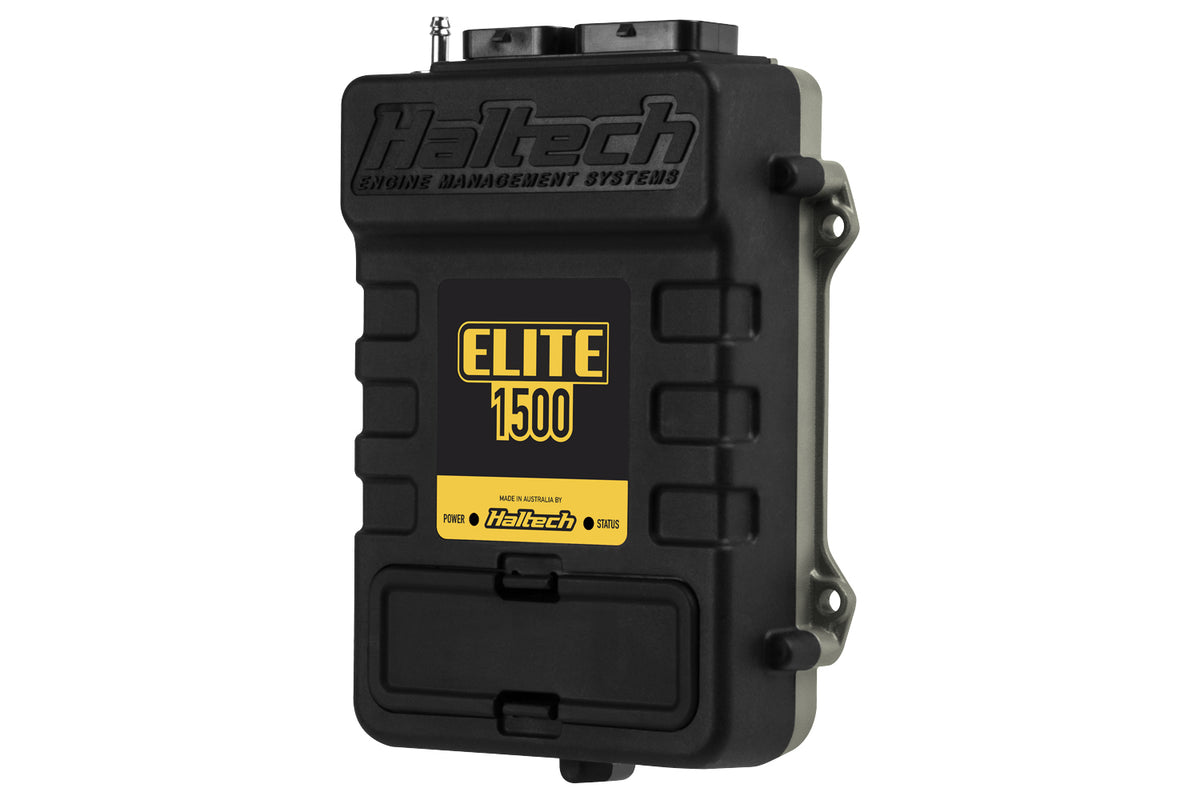 Elite 1500 + Subaru WRX MY99-00 Plug n Play Adaptor Harness Kit (HT-150943)