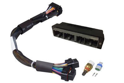 Elite 1500 + Subaru WRX MY99-00 Plug n Play Adaptor Harness Kit (HT-150943)