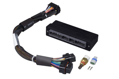Haltech Elite 1500 + Subaru WRX MY97-98 Plug 'n' Play Adaptor Harness Kit (HT-150944), view 4, Tuned By Shawn