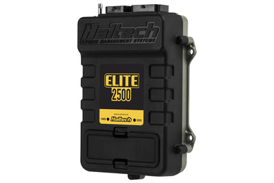 Haltech Elite 2500 + Basic Universal Wire-in Harness Kit (HT-151302), view 3, Tuned By Shawn