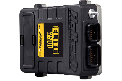 Haltech Elite 2500 ECU + Plug and Pin Set (HT-151301), view 3, Tuned By Shawn