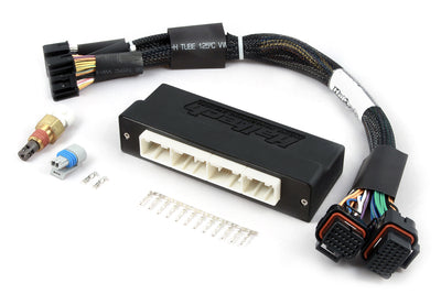 Haltech Elite 2500 + Subaru WRX MY06-10 Plug 'n' Play Adaptor Harness Kit (HT-151321), view 4, Tuned By Shawn