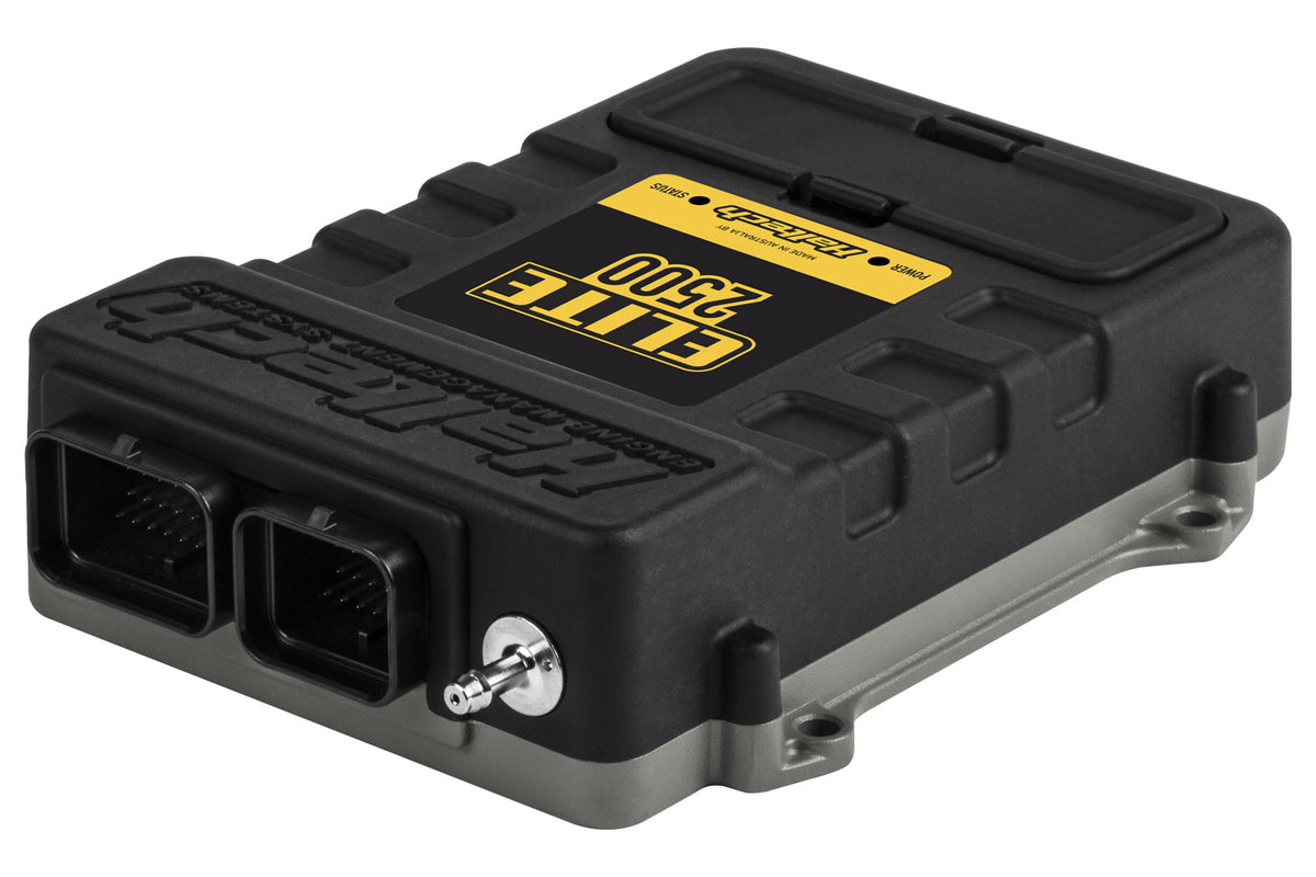 Elite 2500 + Subaru GDB WRX MY01-05 Plug n Play Adaptor Harness Kit (HT-151325)