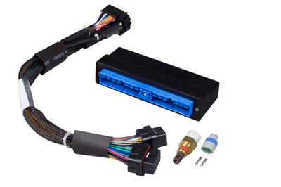 Elite 2500 + Nissan Skyline R32/33/R34 GT-R Plug n Play Adaptor Harness Kit (HT-151357)