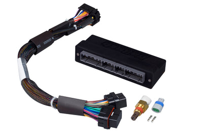 Haltech Elite 2500 + Toyota LandCruiser 80 Series Plug'n'Play Adaptor Harness Kit (HT-151389), view 2, Tuned By Shawn