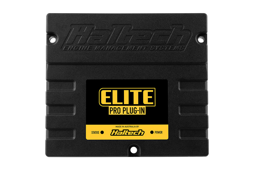 Elite PRO Plug-in ECU for Ford Falcon I6 Barra (HT-154000)