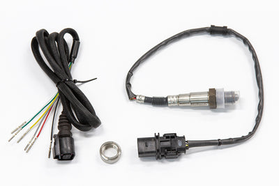 Elite PRO Plug-in ECU - Ford Falcon i6 Barra + Onboard Wideband Sensor Kit (HT-154006)