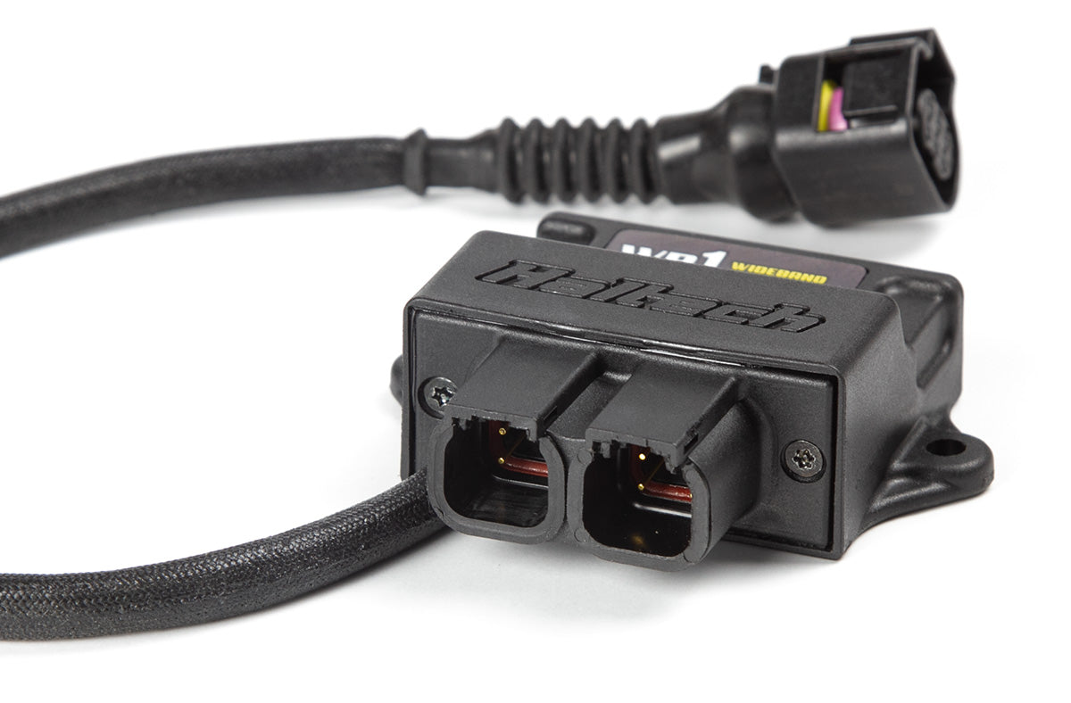 WB1 - Single Channel CAN O2 Wideband Controller Kit (HT-159976)