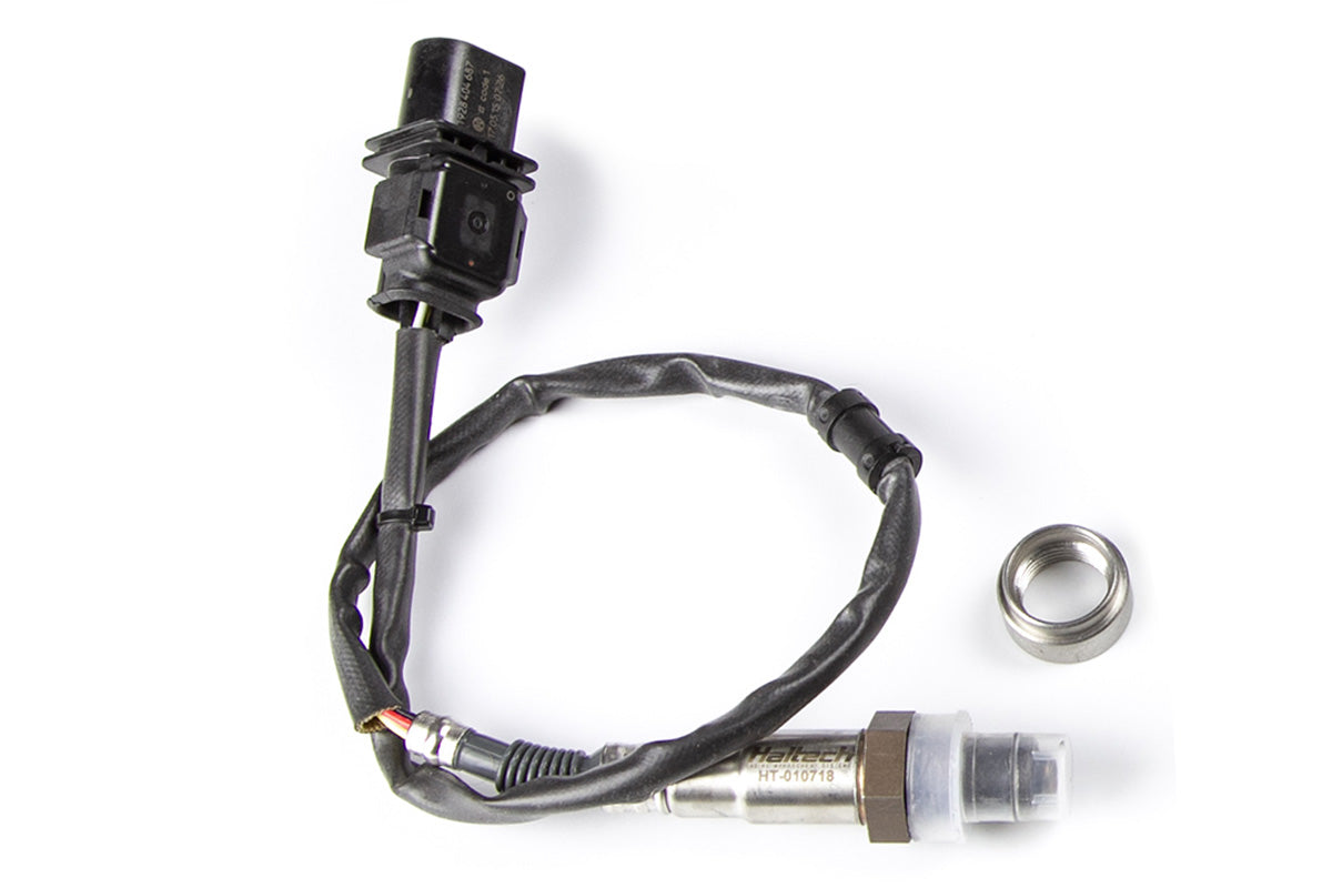 WB1 - Single Channel CAN O2 Wideband Controller Kit (HT-159976)
