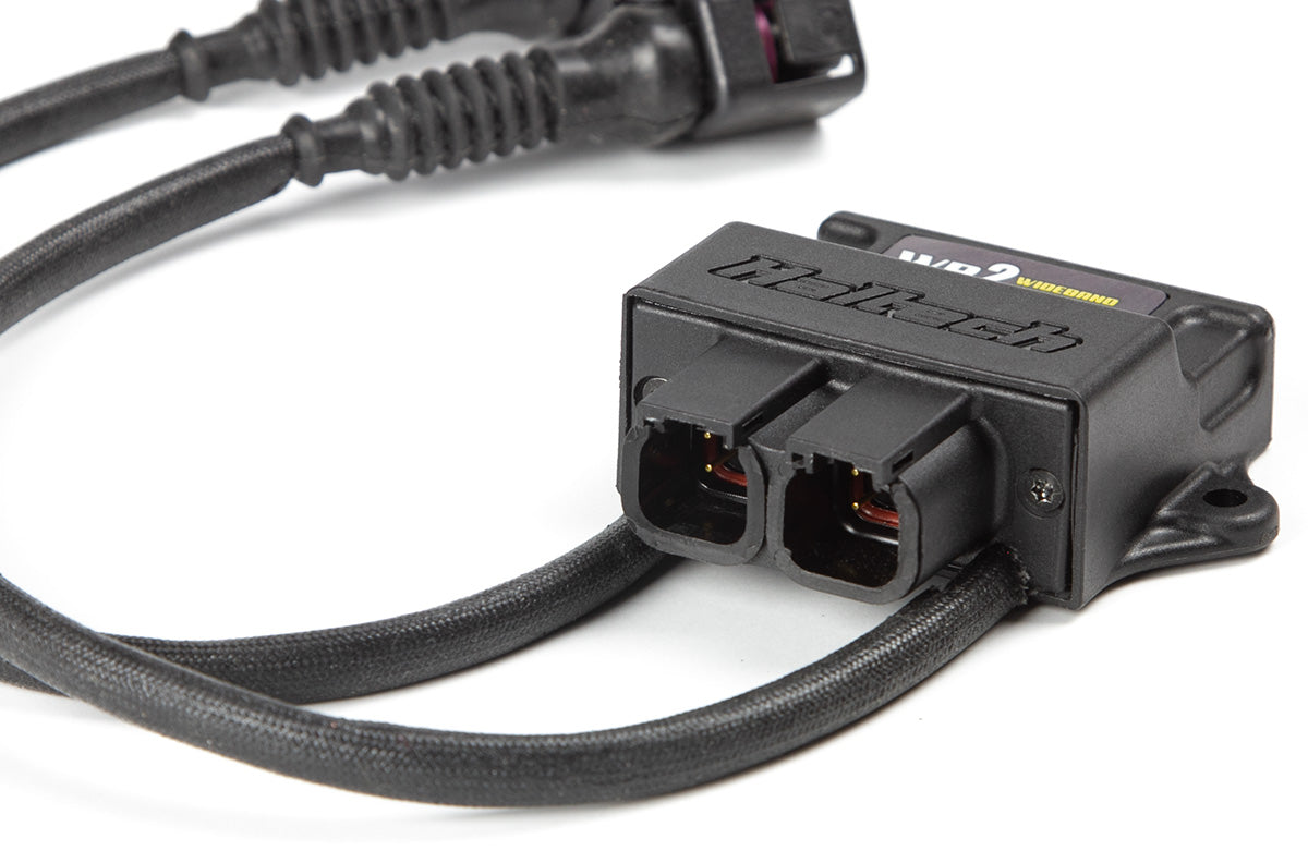 WB2 - Dual Channel CAN O2 Wideband Controller Kit (HT-159986)