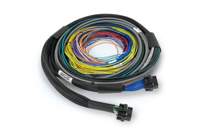 Nexus S2 ECU + Universal Wire-in Harness - 2.5m (8') (HT-212200)