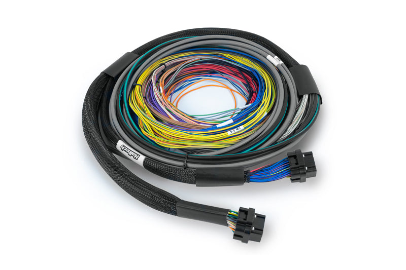 Nexus S2 ECU + Universal Wire-in Harness - 2.5m (8') (HT-212200)