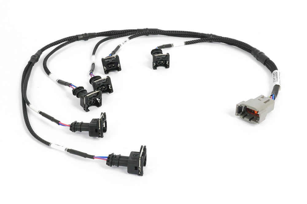 i6 Timer (EV1) Primary Injector Harness (HT-186004)