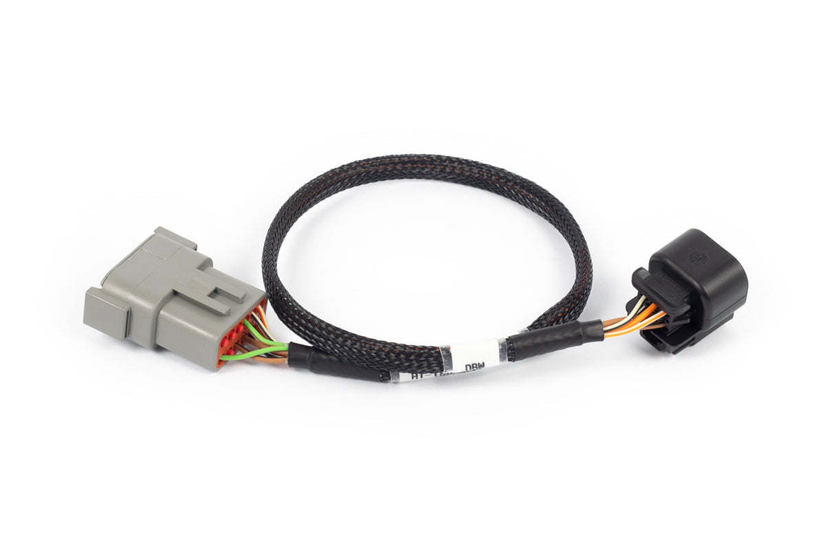 Nexus Rebel LS 6-pin DBW adaptor (HT-186505)