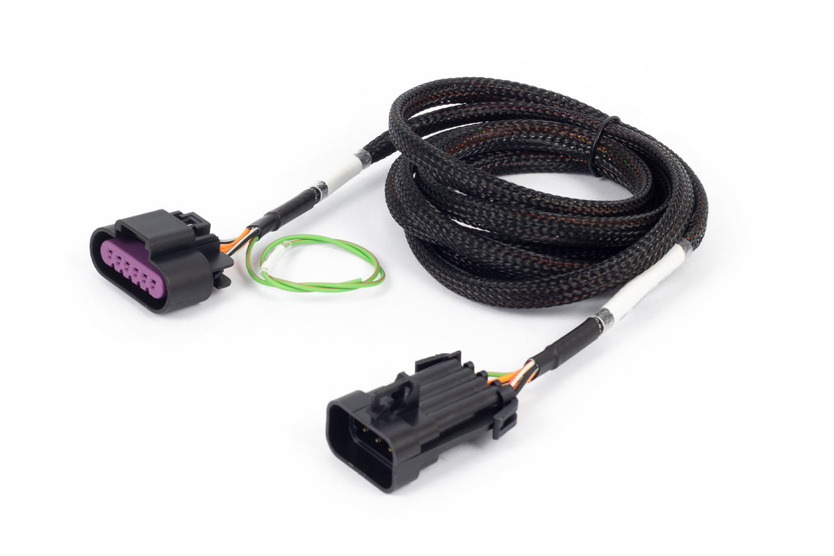 Nexus Rebel LS Corvette pedal adaptor (HT-186507)