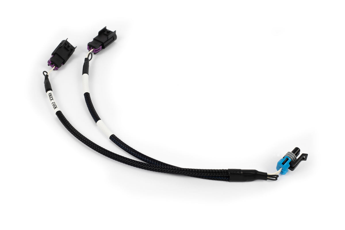Nexus Rebel LS Gen III Knock Sensor Adaptor (HT-186508)