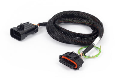 Nexus Rebel LS Bosch Pedal adaptor (HT-186512)