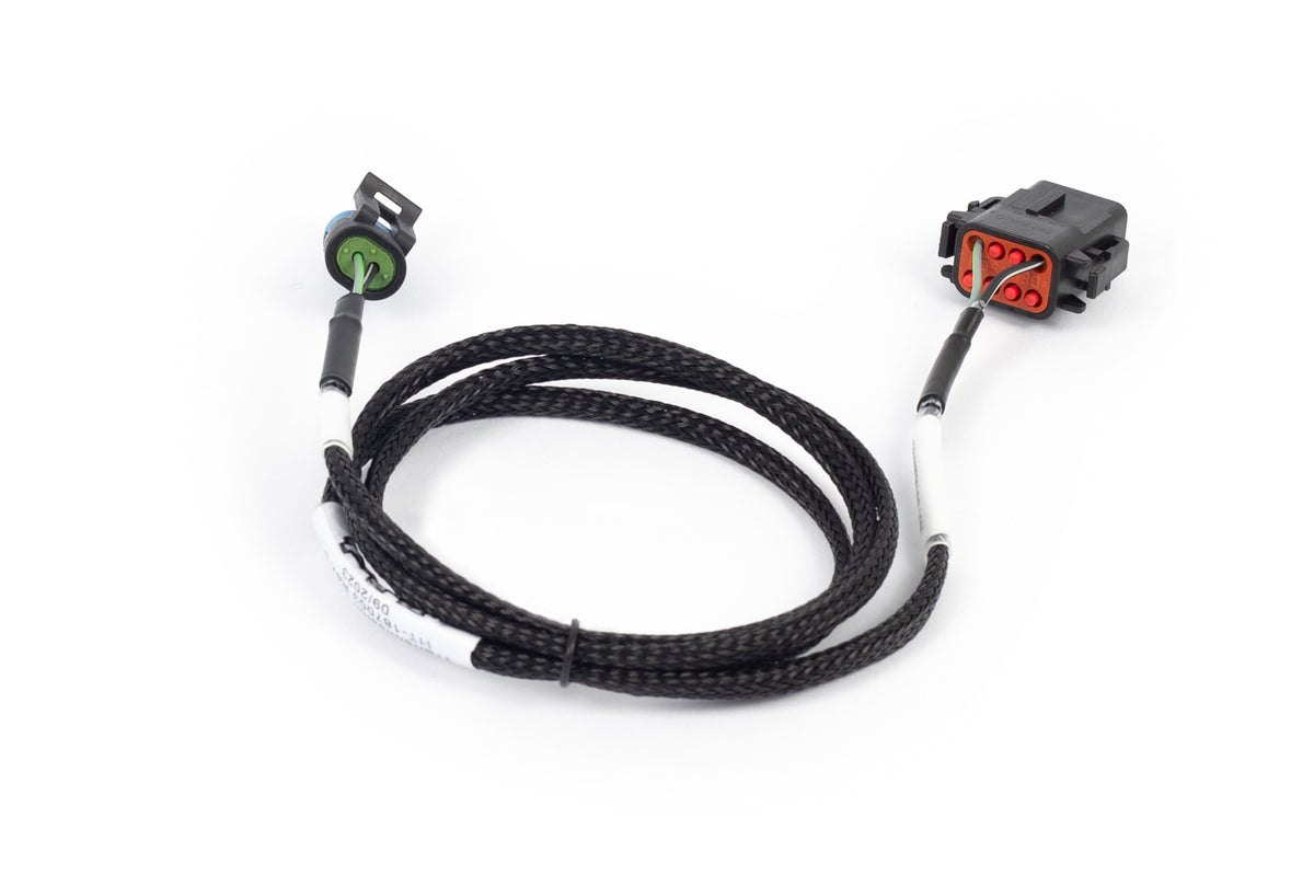 Nexus Rebel LS T56 Transmission Harness (HT-187003)