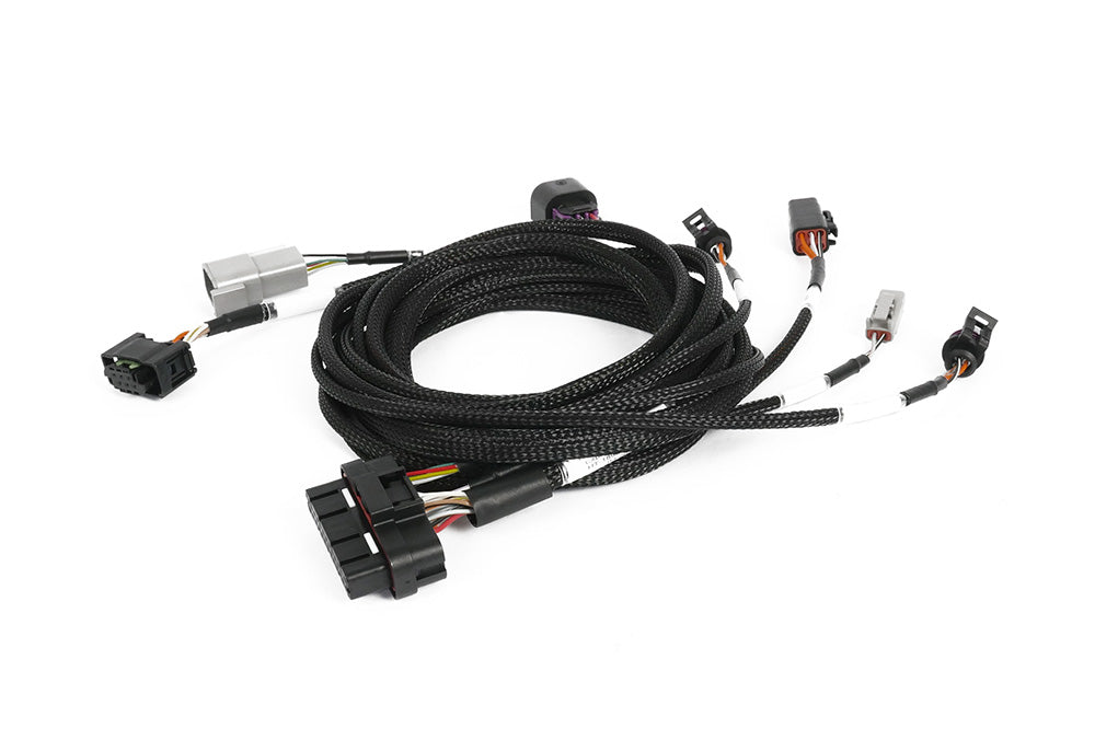 Nexus Plug-in DBW Expansion Harness 2.5m (HT-189003)