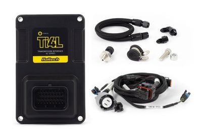 Nexus Ti4L Transmission Interface Kit - GM 4L80e / 4L60 (HT-196001)