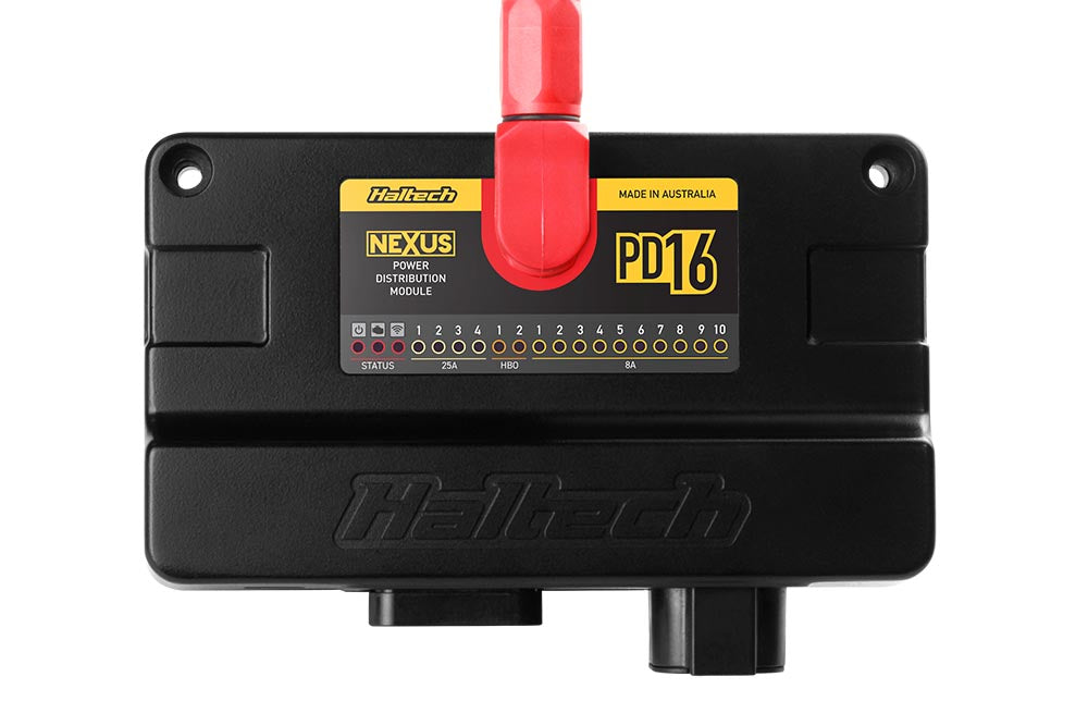 Haltech Nexus PD16 PDM (HT-198000)