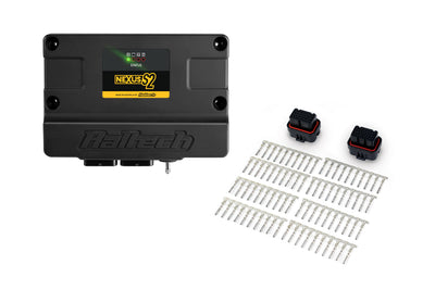 Nexus S2 ECU + Plug and Pin Set (HT-212100)