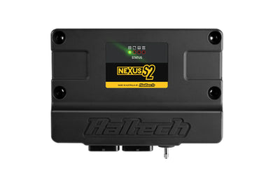 Nexus S2 ECU + Universal Wire-in Harness - 2.5m (8') (HT-212200)