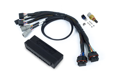 Nexus S2 Plug 'n' Play Adapter Harness Kit - Honda OBD-I (92-95) (HT-212300)