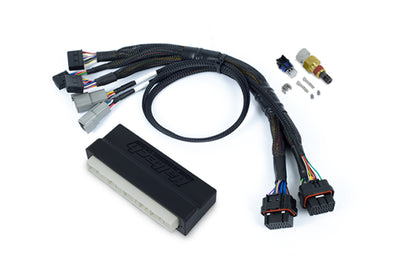 Nexus S2 Plug 'n' Play Adapter Harness Kit - Honda DC5 (05-06) (HT-212301)