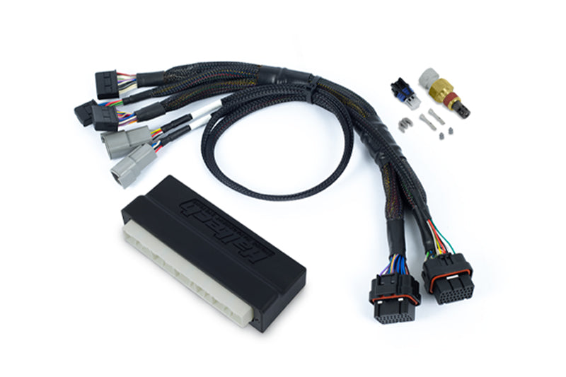Nexus S2 Plug 'n' Play Adapter Harness Kit - Honda DC5 (05-06) (HT-212301)