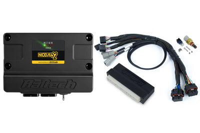 Nexus S2 Plug 'n' Play Adapter Harness Kit - Honda EP3 (02-04) (HT-212302)