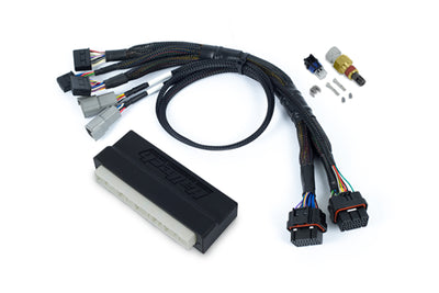 Nexus S2 Plug 'n' Play Adapter Harness Kit - Honda EP3 (02-04) (HT-212302)