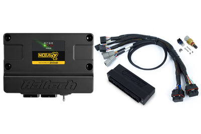 Nexus S2 Plug 'n' Play Adapter Harness Kit - Mazda MX5 NB / Turbo (HT-212303)