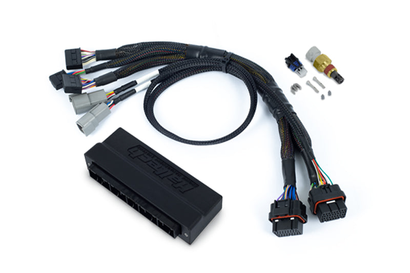 Nexus S2 Plug 'n' Play Adapter Harness Kit - Mazda MX5 NB / Turbo (HT-212303)