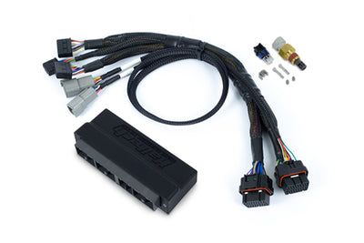 Nexus S2 Plug 'n' Play Adapter Harness Kit Subaru WRX MY99-00 (HT-212305)