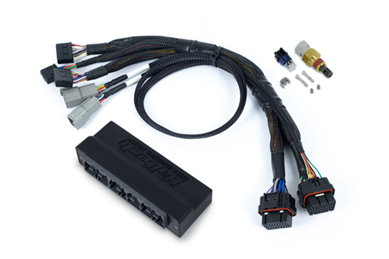 Nexus S2 Plug 'n' Play Adapter Harness Kit - Mazda RX7 FD S7 & 8 (HT-212306)