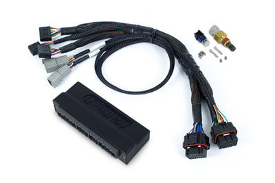 Nexus S2 Plug 'n' Play Adapter Harness Kit - Mazda RX7 FD S6 (HT-212307)