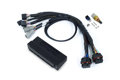 Nexus S2 Plug 'n' Play Adapter Harness Kit - Mitsubishi EVO 4-8 & 2G
