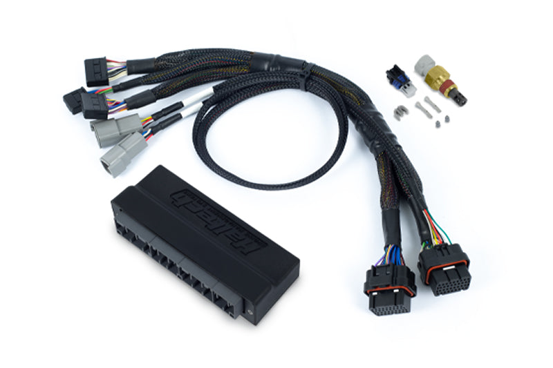 Nexus S2 Plug 'n' Play Adapter Harness Kit - Honda S2000 (AP1 / AP2) (HT-212314)
